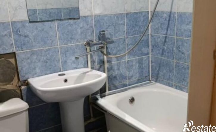 1-комн квартира Комсомольская улица, 8Б,  д. 8Б
