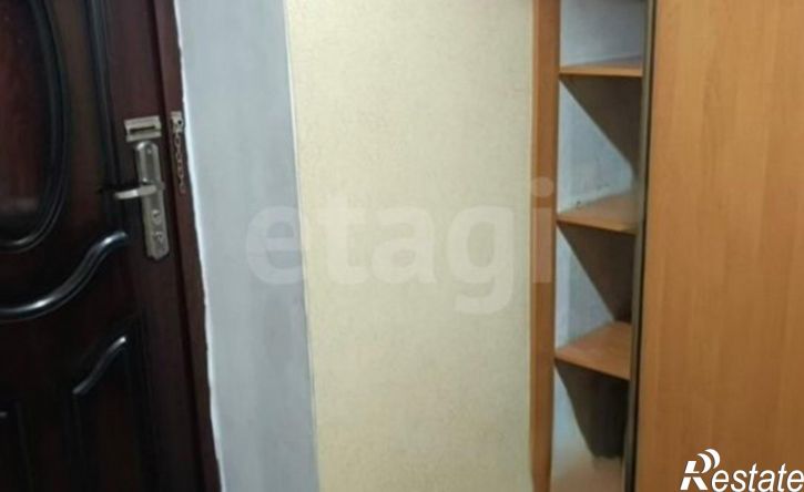 1-комн квартира Комсомольская улица, 8Б,  д. 8Б