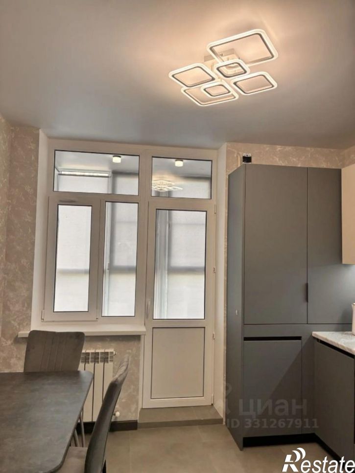 2-комн квартира ул Матрёны Наздрачёвой, 3/3 1,  д. 3/3 1,  к. 1
