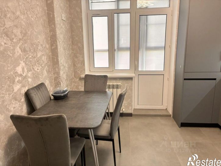 2-комн квартира ул Матрёны Наздрачёвой, 3/3 1,  д. 3/3 1,  к. 1