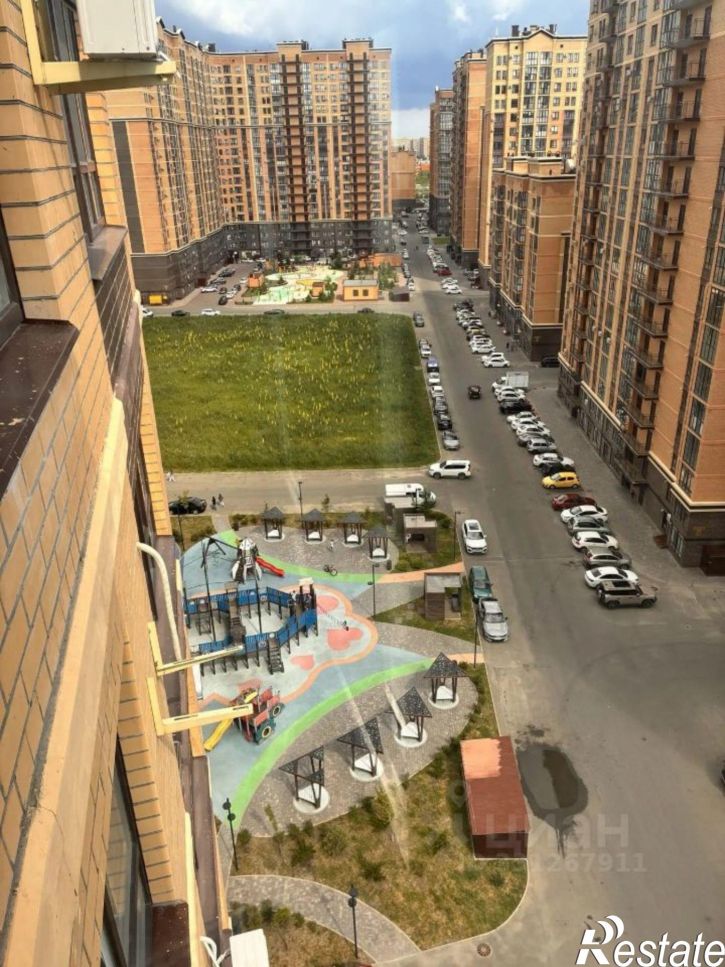 2-комн квартира ул Матрёны Наздрачёвой, 3/3 1,  д. 3/3 1,  к. 1