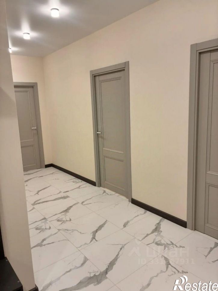 2-комн квартира ул Матрёны Наздрачёвой, 3/3 1,  д. 3/3 1,  к. 1