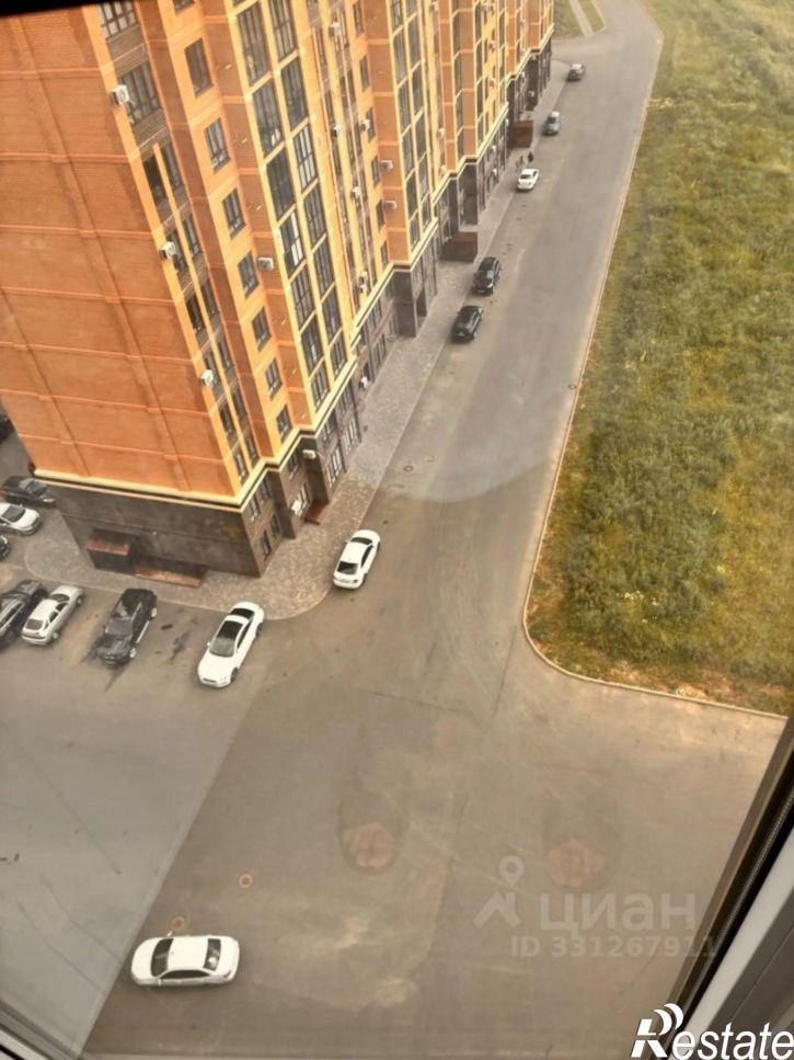 2-комн квартира ул Матрёны Наздрачёвой, 3/3 1,  д. 3/3 1,  к. 1