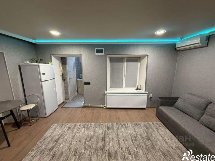 1-комн квартира пр-кт К.Маркса, 70,  д. 70