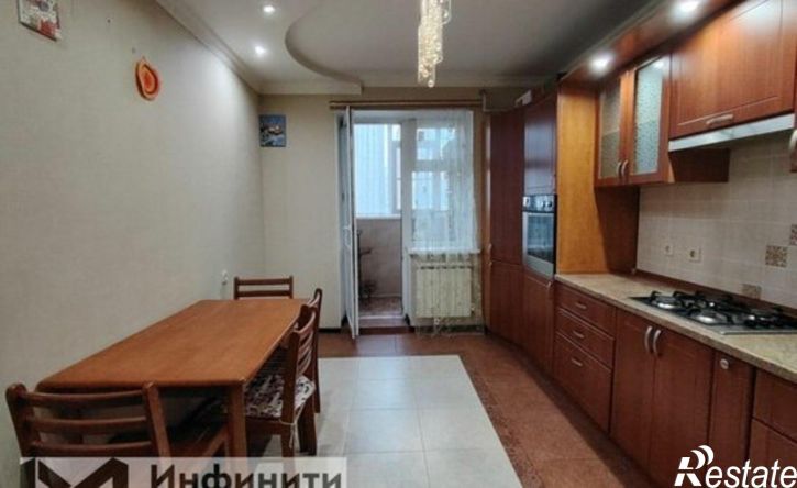 2-комн квартира ул 45 Параллель, 73,  д. 73