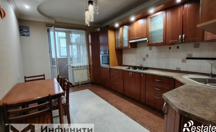 2-комн квартира ул 45 Параллель, 73,  д. 73