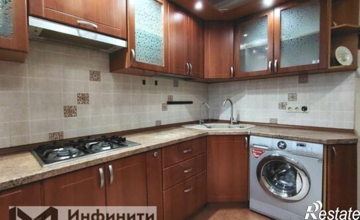 2-комн квартира ул 45 Параллель, 73,  д. 73