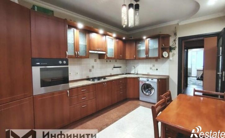 2-комн квартира ул 45 Параллель, 73,  д. 73