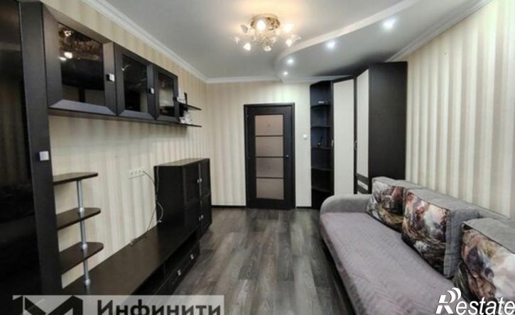 2-комн квартира ул 45 Параллель, 73,  д. 73
