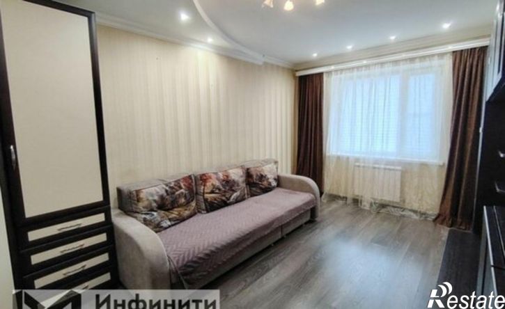 2-комн квартира ул 45 Параллель, 73,  д. 73