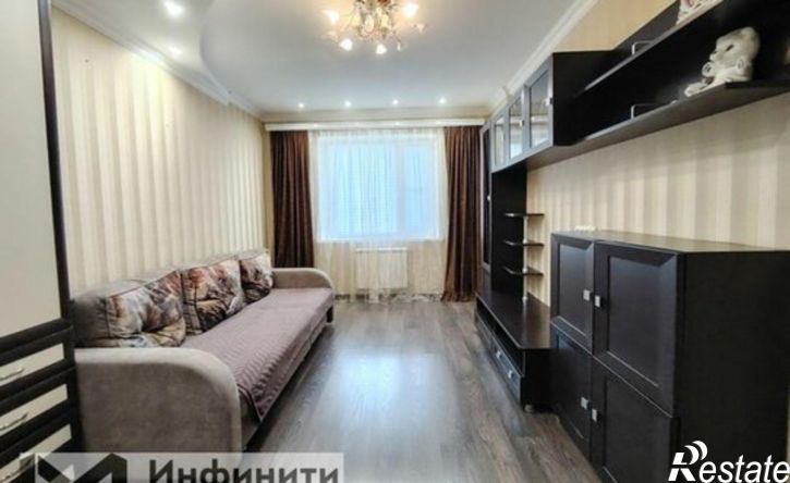 2-комн квартира ул 45 Параллель, 73,  д. 73