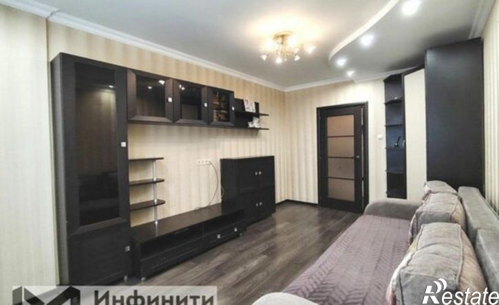 2-комн квартира ул 45 Параллель, 73,  д. 73
