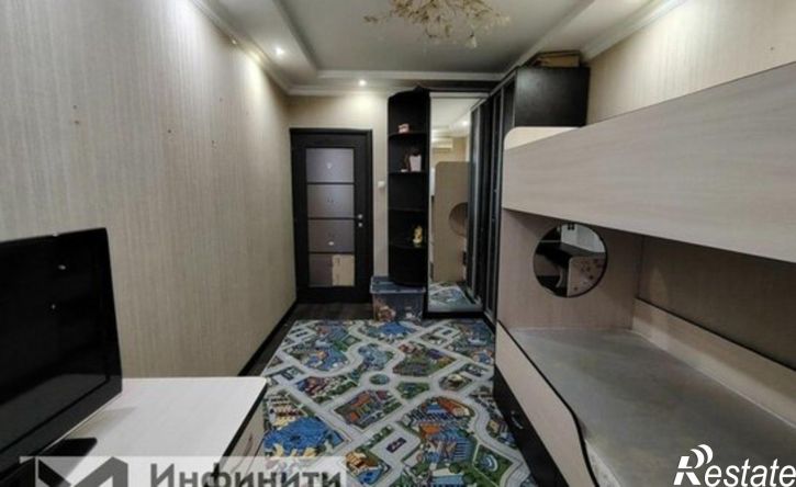 2-комн квартира ул 45 Параллель, 73,  д. 73