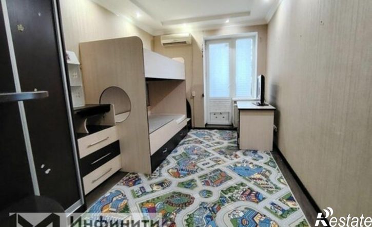 2-комн квартира ул 45 Параллель, 73,  д. 73