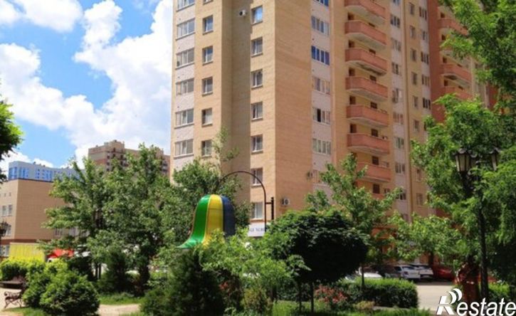 1-комн квартира ул Тухачевского, 30/5,  д. 30/5