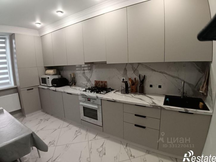 2-комн квартира ул Рогожникова, 23/1,  д. 23/1