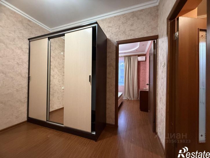 1-комн квартира ул 50 лет ВЛКСМ, 87,  д. 87