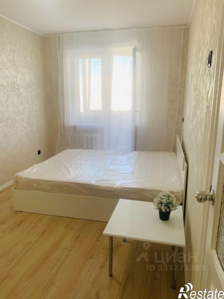 2-комн квартира улица 50 лет ВЛКСМ, 89,  д. 89