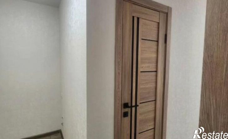 1-комн квартира улица Мира, 455,  д. 455