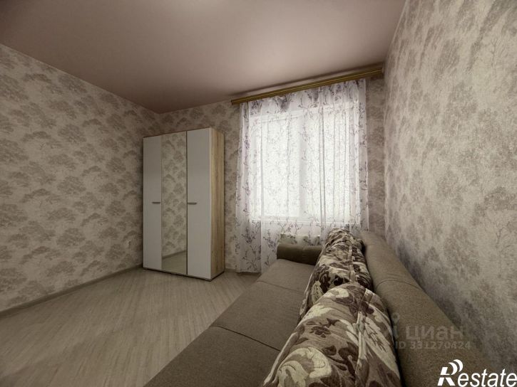 1-комн квартира пр-кт Кулакова, 51,  д. 51
