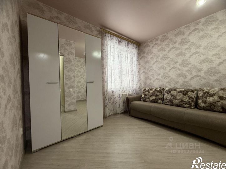 1-комн квартира пр-кт Кулакова, 51,  д. 51