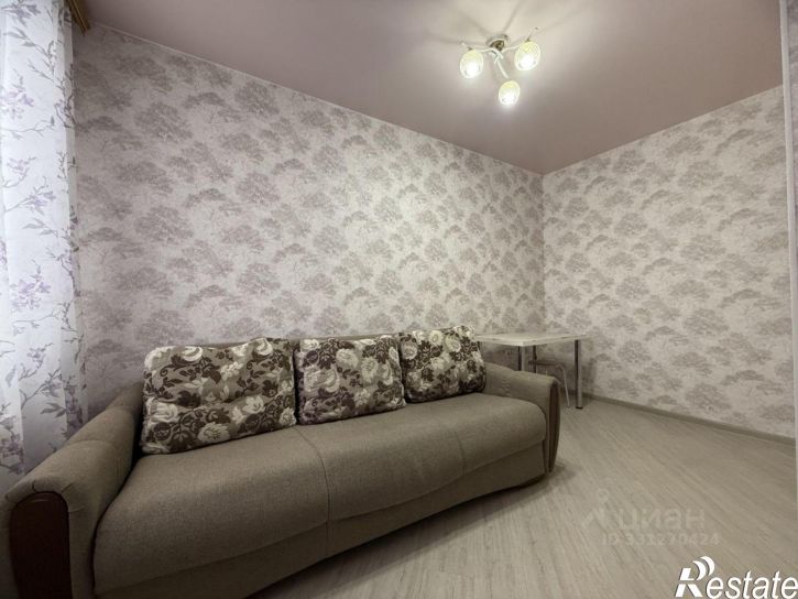 1-комн квартира пр-кт Кулакова, 51,  д. 51