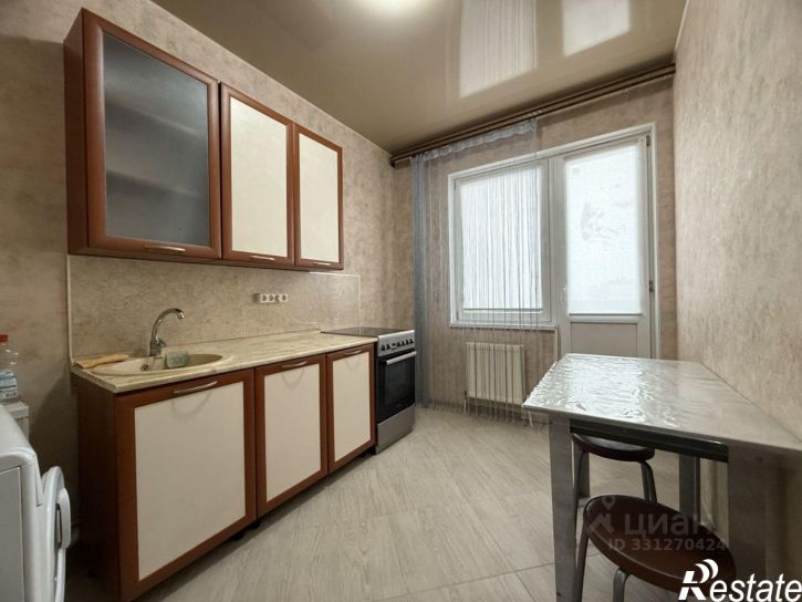 1-комн квартира пр-кт Кулакова, 51,  д. 51