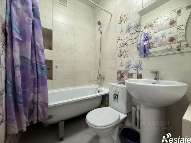 1-комн квартира пр-кт Кулакова, 51,  д. 51