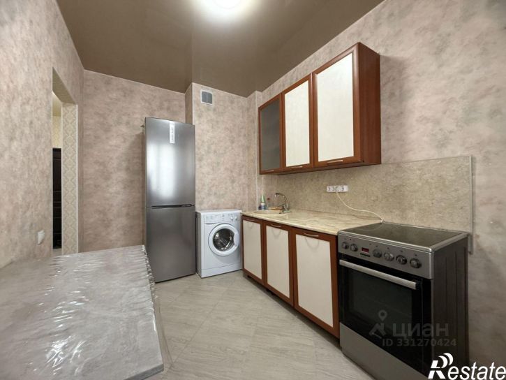 1-комн квартира пр-кт Кулакова, 51,  д. 51