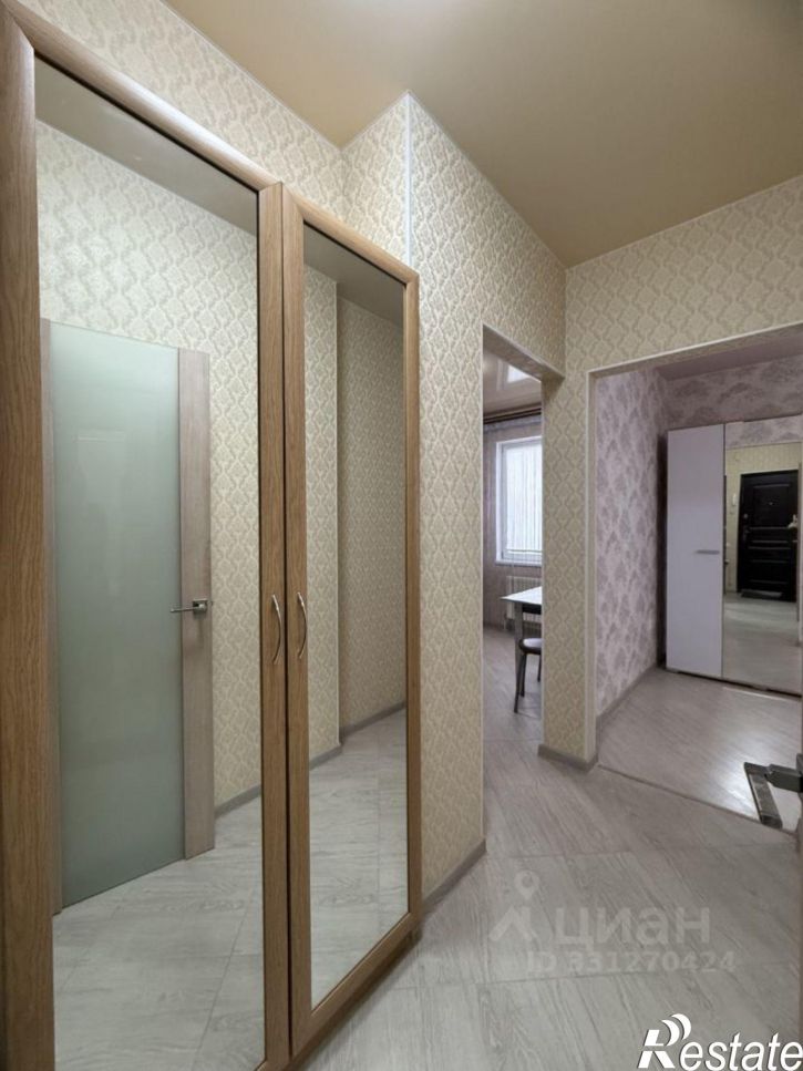 1-комн квартира пр-кт Кулакова, 51,  д. 51