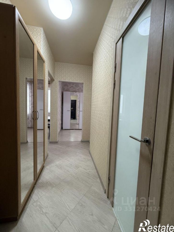 1-комн квартира пр-кт Кулакова, 51,  д. 51