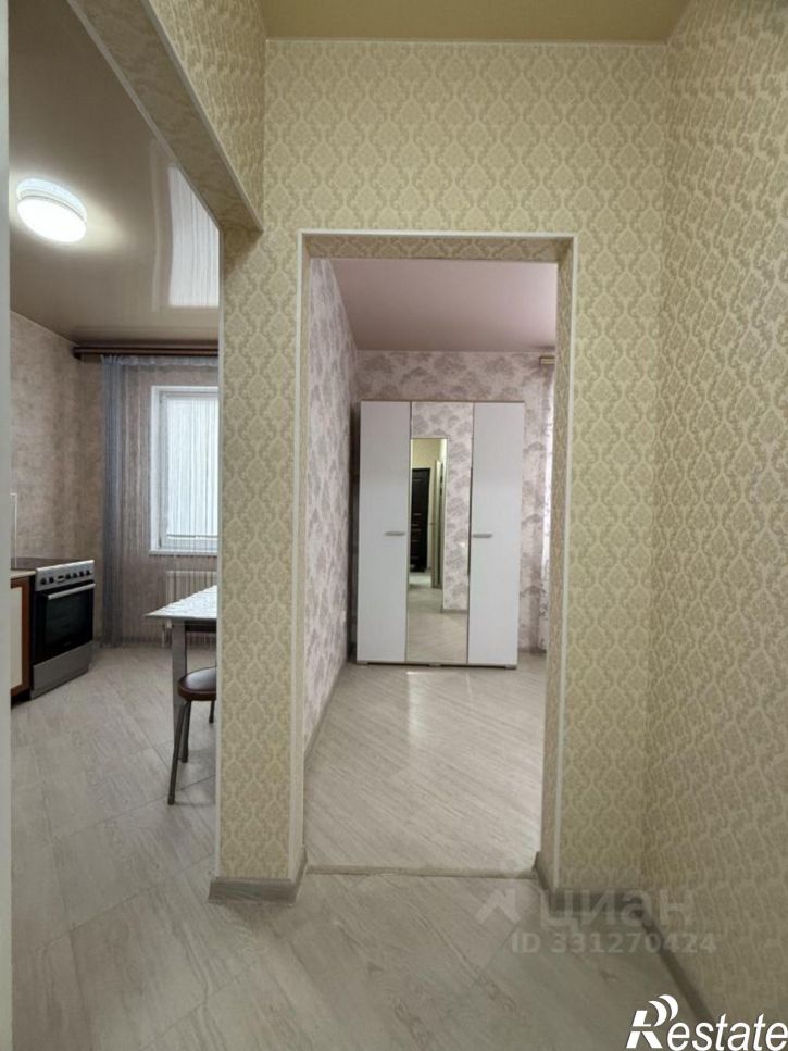 1-комн квартира пр-кт Кулакова, 51,  д. 51