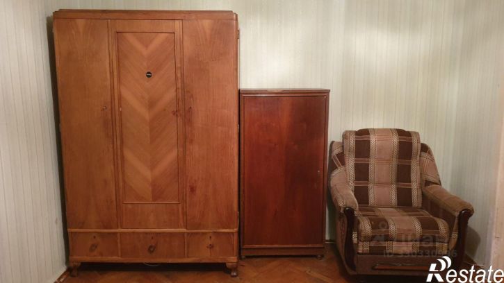 1-комн квартира Краснофлотская улица, 32,  д. 32