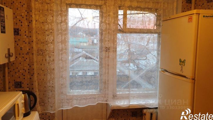 1-комн квартира Краснофлотская улица, 32,  д. 32