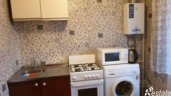 1-комн квартира Краснофлотская улица, 32,  д. 32