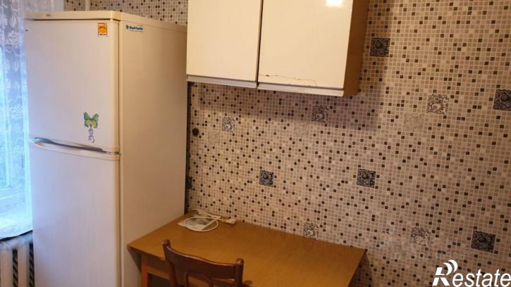1-комн квартира Краснофлотская улица, 32,  д. 32