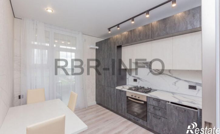 1-комн квартира улица Тухачевского, 33 к3,  д. 33 к3