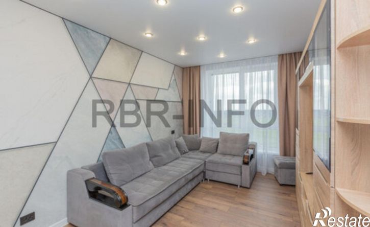 1-комн квартира улица Тухачевского, 33 к3,  д. 33 к3