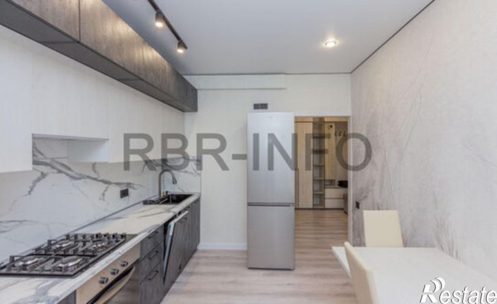 1-комн квартира улица Тухачевского, 33 к3,  д. 33 к3