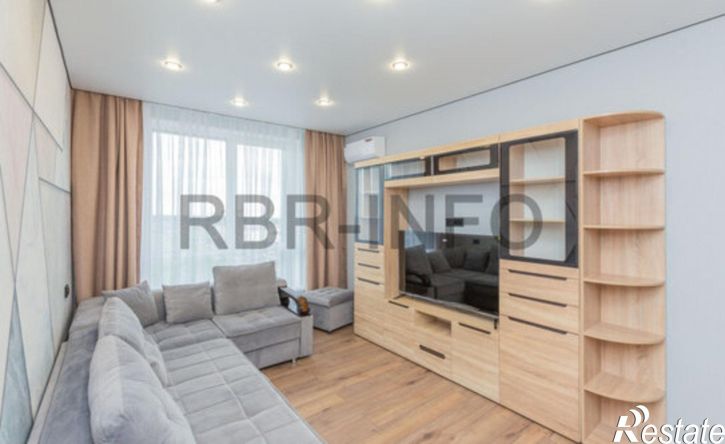 1-комн квартира улица Тухачевского, 33 к3,  д. 33 к3