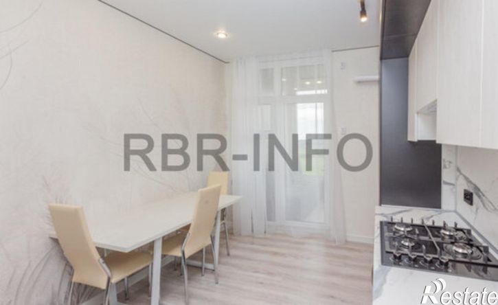 1-комн квартира улица Тухачевского, 33 к3,  д. 33 к3