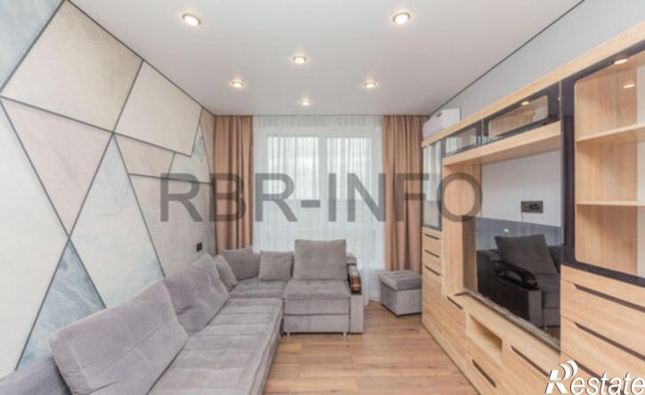 1-комн квартира улица Тухачевского, 33 к3,  д. 33 к3
