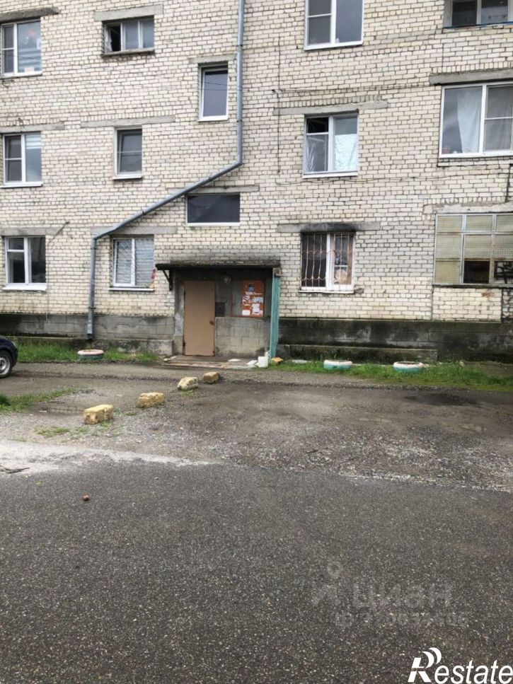 Комната ул Балахонова, 13,  д. 13