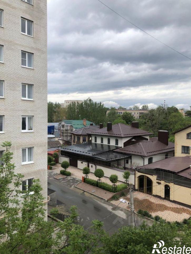 Комната ул Балахонова, 13,  д. 13