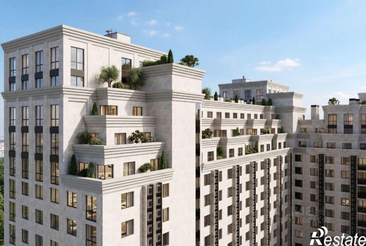 2-комн квартира в новом доме ул Мира, 317,  д. 317