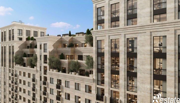 2-комн квартира в новом доме ул Мира, 317,  д. 317
