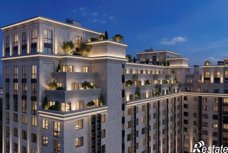 2-комн квартира в новом доме ул Мира, 317,  д. 317