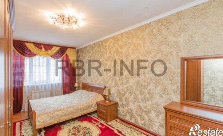 2-комн квартира ул Зеленодольская, 13,  д. 13