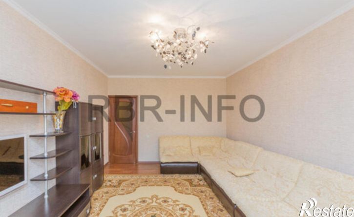 2-комн квартира ул Зеленодольская, 13,  д. 13