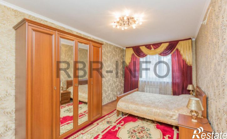 2-комн квартира ул Зеленодольская, 13,  д. 13
